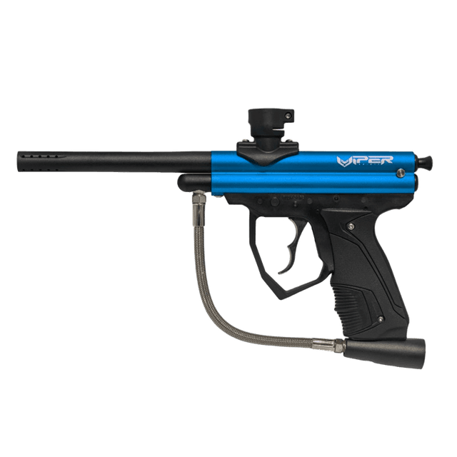 Viper Spirit Marker - Professional paintball equipment